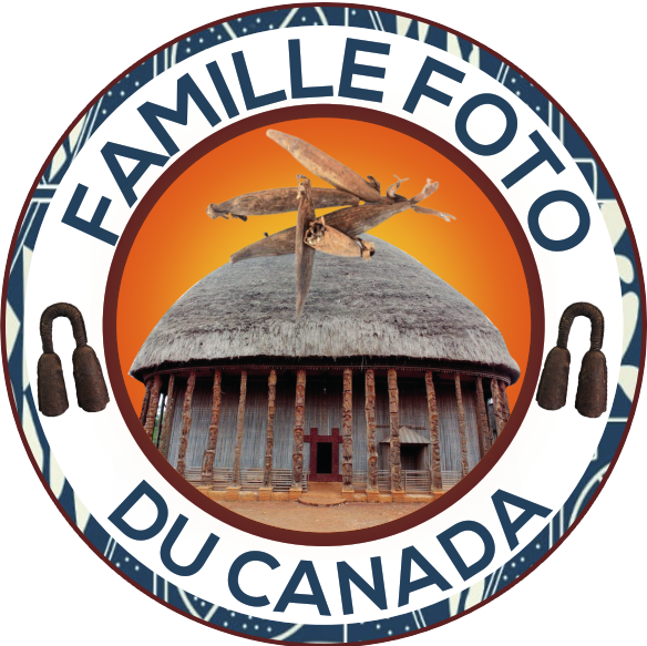 Famille Foto du Canada